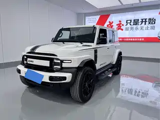 iCAR V23 2024