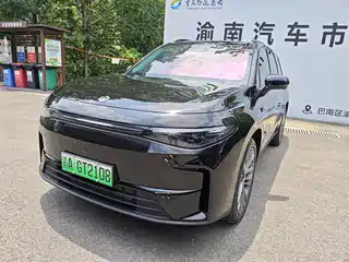 Leapmotor C16 2025