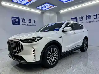 Jetour X70 PLUS 2022