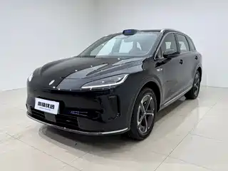 Shangjie Shangjie SUV 2025