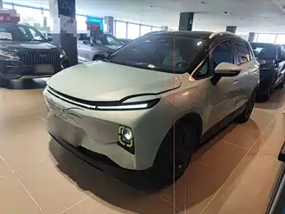 Geely Geometry E Firefly 2022