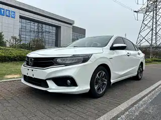 Honda Honda ENVIX 2022