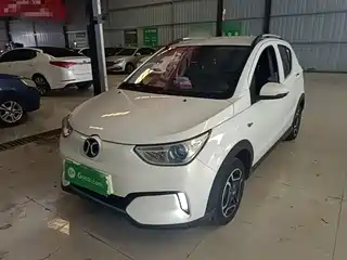 BAIC New Energy EC3 2019