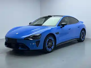 Xiaomi Auto Xiaomi SU7 2026