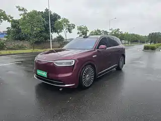 AITO Wenjie M7 2025