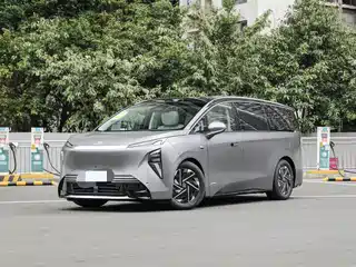Buick Zhijing Shijia 2026