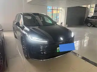 Shangjie SUV 2025