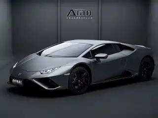 Lamborghini Huracán 2020