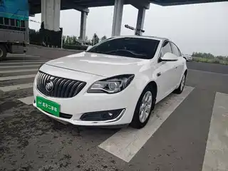 Buick Regal 2017