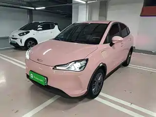 Nezha Auto V 2021