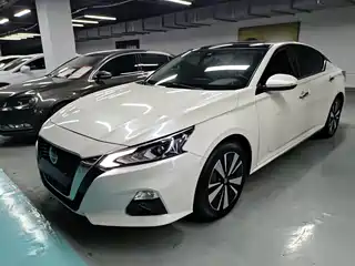 Nissan Teana 2020