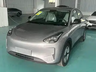 Geely Galaxy Starry Wish 2026