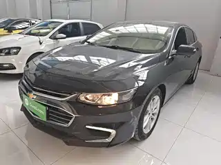 Chevrolet Malibu XL 2016