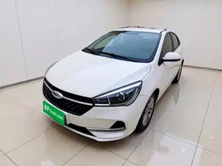Chery Arrizo 5 2019