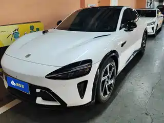 Xiaomi Auto YU7 2025