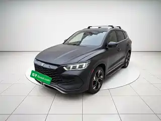 BYD Song Pro New Energy 2023