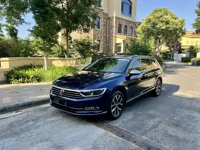 Volkswagen Weilan 2017