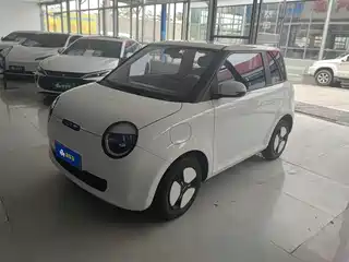 Changan Qiyuan Lumin 2023