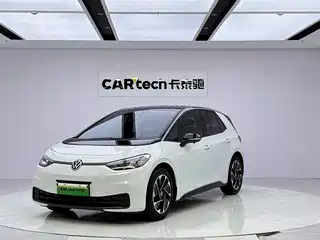 Volkswagen ID.3 2024