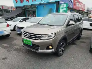Dongfeng Fengxing Jingyi X6 2017