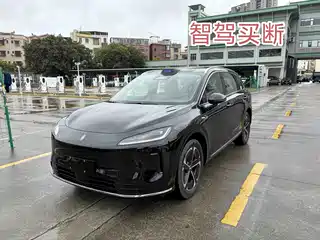 Shangjie SUV 2025