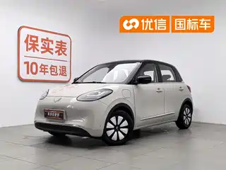 Wuling Motors Bingo 2024