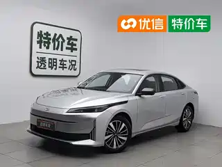 Changan Qiyuan A05 2023