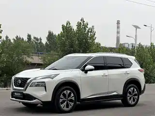 Nissan X-Trail 2022