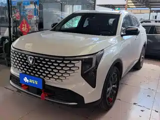 Changan Changan CS55 PLUS 2025