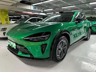 Xiaomi Auto Xiaomi YU7 2025