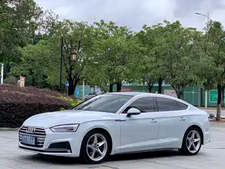 Audi A5 (Import) 2017
