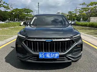 Changan Oshan Oushang X5 2020