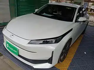 Changan Qiyuan A05 2023