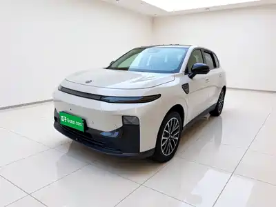 Leapmotor B10 2026