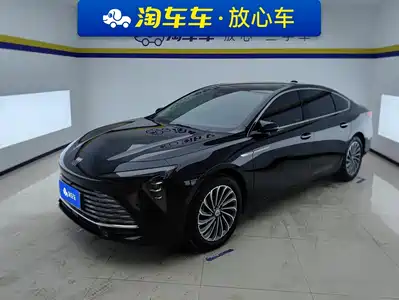 Buick LaCrosse 2024