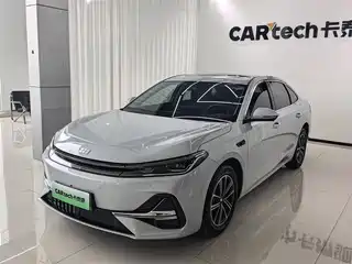 Geely Galaxy A7 2025
