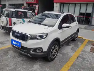 Haval Haval H1 2016