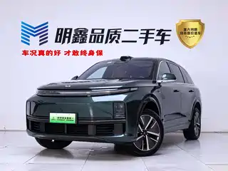 Li Auto L7 2024