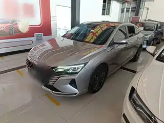 Dongfeng Aeolus Yixuan MAX 2021