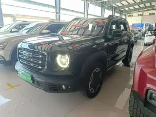 Haval Big Dog 2021
