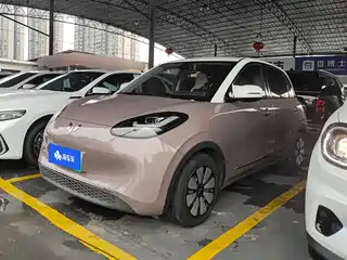Wuling Motors Bingo 2023
