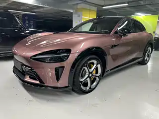 Xiaomi Auto YU7 2025