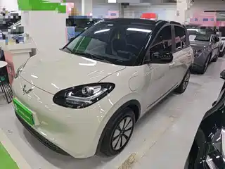 Wuling Motors Bingo 2025