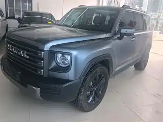 Haval Meng Long NEV 2024