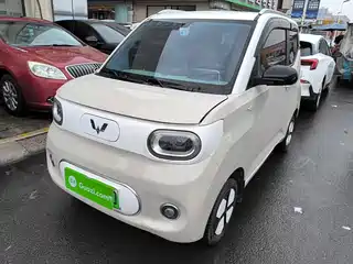 Wuling Motors Hongguang MINIEV 2023