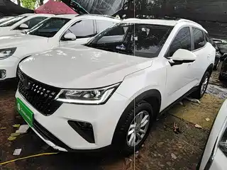 Wuling Motors Wuling Xingchi 2022