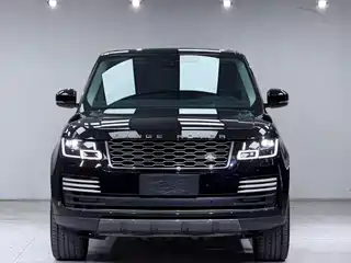 Land Rover Range Rover 2021