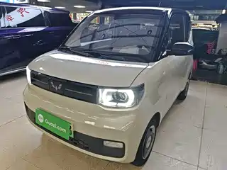Wuling Motors Hongguang MINIEV 2023