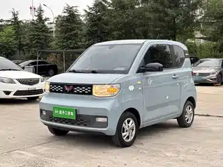 Wuling Motors Hongguang MINIEV 2020