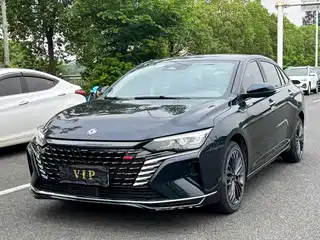 Dongfeng Aeolus Yixuan MAX 2021